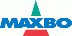 Maxbo logo