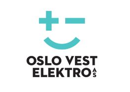 Oslo Vest Elektro AS logo