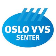 Oslo VVS Senter logo