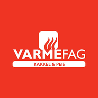 Varmefag Kakkel og Peis